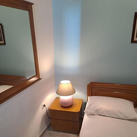 Nafpaktos Old Town Appartement Buitenkant foto